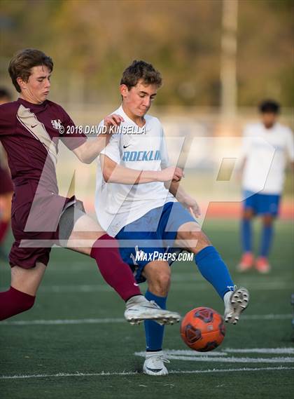 Thumbnail 3 in Whitney @ Rocklin photogallery.