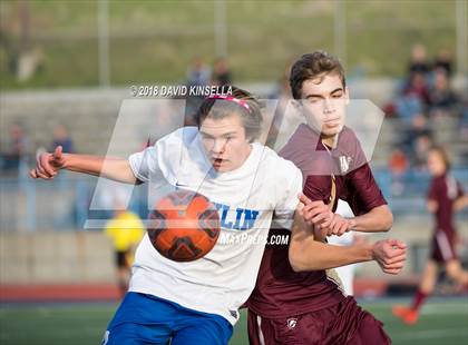Thumbnail 1 in Whitney @ Rocklin photogallery.