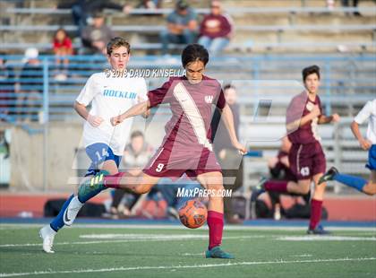 Thumbnail 2 in Whitney @ Rocklin photogallery.