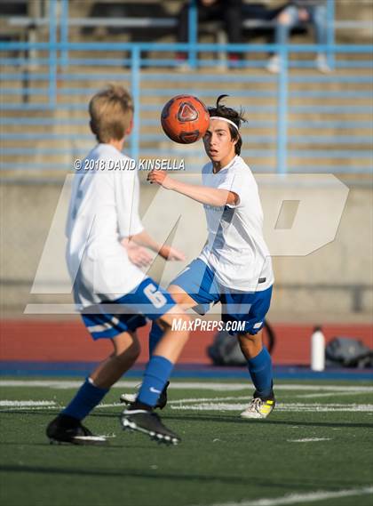 Thumbnail 3 in Whitney @ Rocklin photogallery.