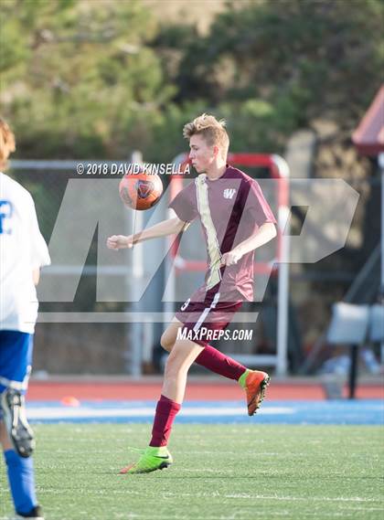 Thumbnail 3 in Whitney @ Rocklin photogallery.