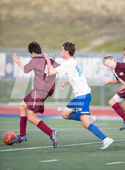 Thumbnail 1 in Whitney @ Rocklin photogallery.