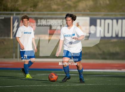 Thumbnail 3 in Whitney @ Rocklin photogallery.