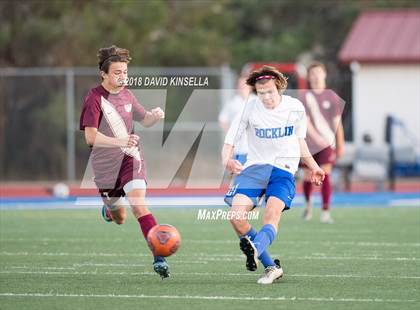 Thumbnail 3 in Whitney @ Rocklin photogallery.