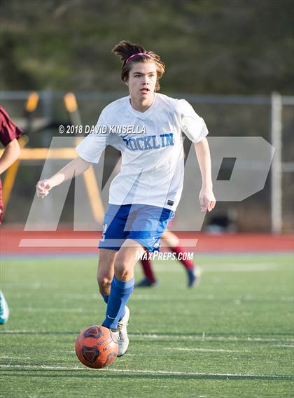 Thumbnail 1 in Whitney @ Rocklin photogallery.