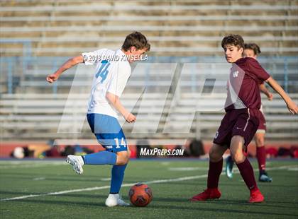 Thumbnail 1 in Whitney @ Rocklin photogallery.