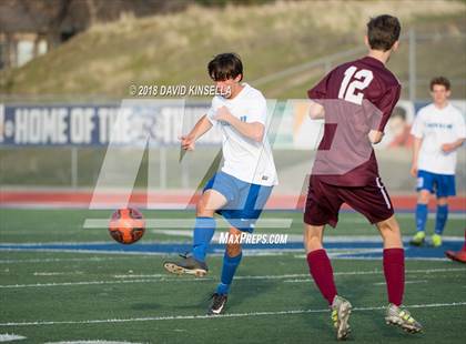 Thumbnail 1 in Whitney @ Rocklin photogallery.