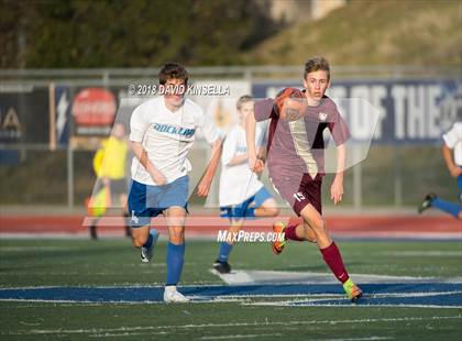 Thumbnail 3 in Whitney @ Rocklin photogallery.