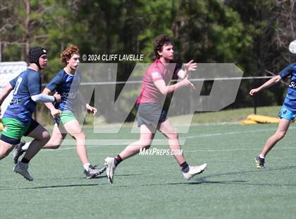 Thumbnail 3 in Lowcountry All Stars B vs St. Joseph's Prep (Rugby 2024 All Stars) photogallery.