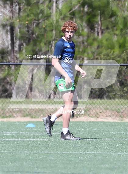 Thumbnail 1 in Lowcountry All Stars B vs St. Joseph's Prep (Rugby 2024 All Stars) photogallery.