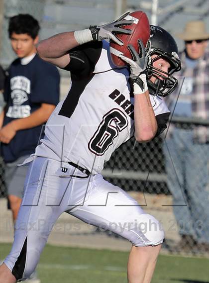Thumbnail 1 in Silver Creek @ Evergreen (CHSAA 3A Round 1 Playoff) photogallery.