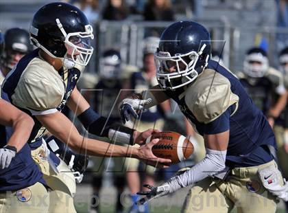 Thumbnail 1 in Silver Creek @ Evergreen (CHSAA 3A Round 1 Playoff) photogallery.