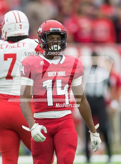 Thumbnail 1 in North Shore vs. Katy (UIL 6A D1 Quarterfinal playoff) photogallery.