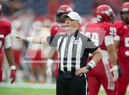 Thumbnail 1 in North Shore vs. Katy (UIL 6A D1 Quarterfinal playoff) photogallery.