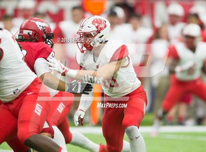 Thumbnail 2 in North Shore vs. Katy (UIL 6A D1 Quarterfinal playoff) photogallery.