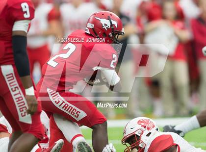 Thumbnail 3 in North Shore vs. Katy (UIL 6A D1 Quarterfinal playoff) photogallery.