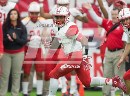 Thumbnail 1 in North Shore vs. Katy (UIL 6A D1 Quarterfinal playoff) photogallery.