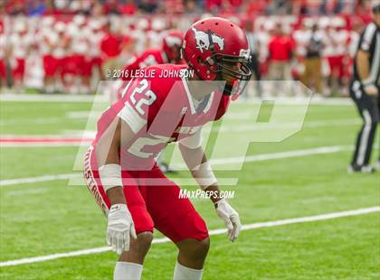 Thumbnail 1 in North Shore vs. Katy (UIL 6A D1 Quarterfinal playoff) photogallery.