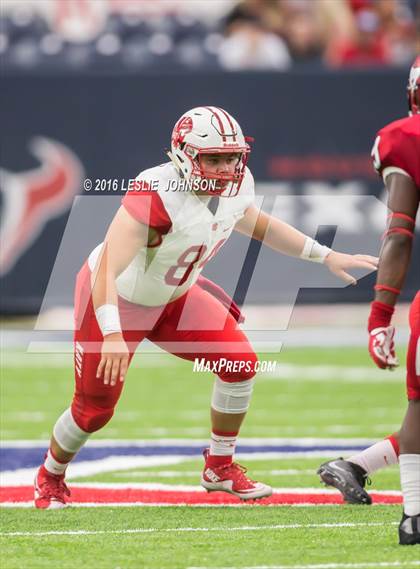 Thumbnail 1 in North Shore vs. Katy (UIL 6A D1 Quarterfinal playoff) photogallery.