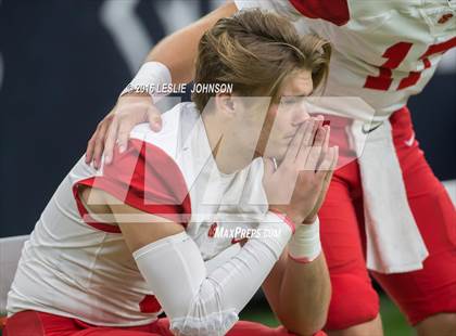 Thumbnail 2 in North Shore vs. Katy (UIL 6A D1 Quarterfinal playoff) photogallery.