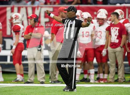 Thumbnail 1 in North Shore vs. Katy (UIL 6A D1 Quarterfinal playoff) photogallery.