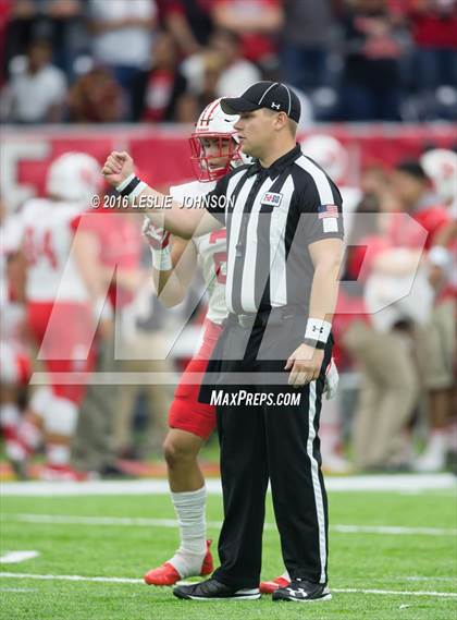 Thumbnail 1 in North Shore vs. Katy (UIL 6A D1 Quarterfinal playoff) photogallery.