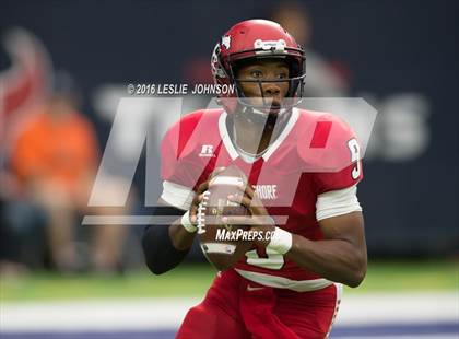 Thumbnail 3 in North Shore vs. Katy (UIL 6A D1 Quarterfinal playoff) photogallery.