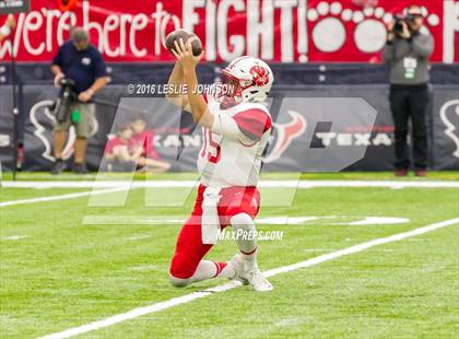 Thumbnail 3 in North Shore vs. Katy (UIL 6A D1 Quarterfinal playoff) photogallery.