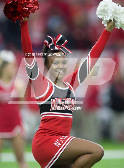 Thumbnail 1 in North Shore vs. Katy (UIL 6A D1 Quarterfinal playoff) photogallery.