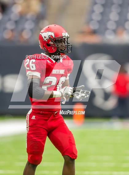 Thumbnail 1 in North Shore vs. Katy (UIL 6A D1 Quarterfinal playoff) photogallery.