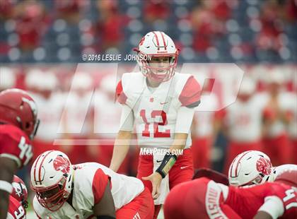 Thumbnail 1 in North Shore vs. Katy (UIL 6A D1 Quarterfinal playoff) photogallery.