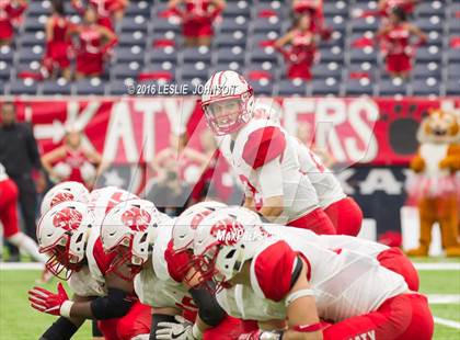 Thumbnail 2 in North Shore vs. Katy (UIL 6A D1 Quarterfinal playoff) photogallery.