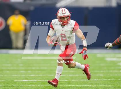 Thumbnail 3 in North Shore vs. Katy (UIL 6A D1 Quarterfinal playoff) photogallery.