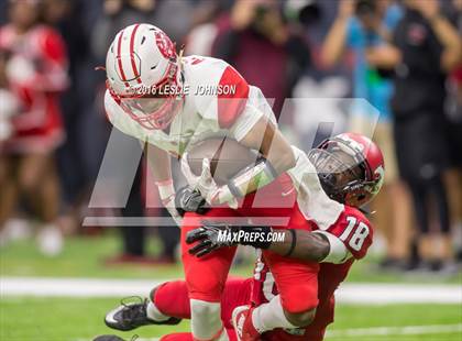 Thumbnail 3 in North Shore vs. Katy (UIL 6A D1 Quarterfinal playoff) photogallery.
