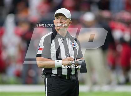 Thumbnail 1 in North Shore vs. Katy (UIL 6A D1 Quarterfinal playoff) photogallery.