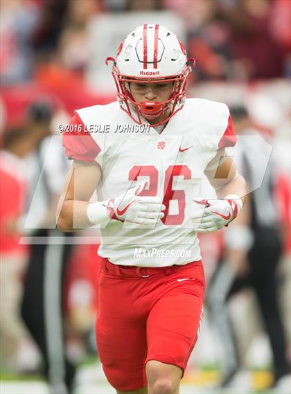 Thumbnail 1 in North Shore vs. Katy (UIL 6A D1 Quarterfinal playoff) photogallery.