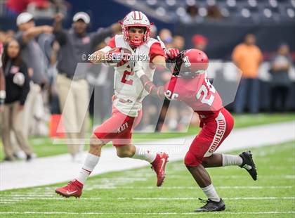 Thumbnail 1 in North Shore vs. Katy (UIL 6A D1 Quarterfinal playoff) photogallery.