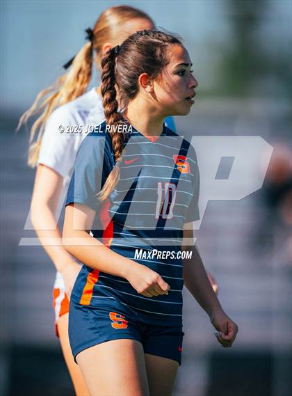 Thumbnail 2 in Katy @ Seven Lakes (Orange Team) photogallery.