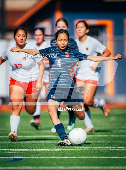 Thumbnail 1 in Katy @ Seven Lakes (Orange Team) photogallery.