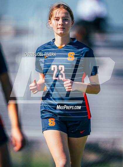 Thumbnail 3 in Katy @ Seven Lakes (Orange Team) photogallery.