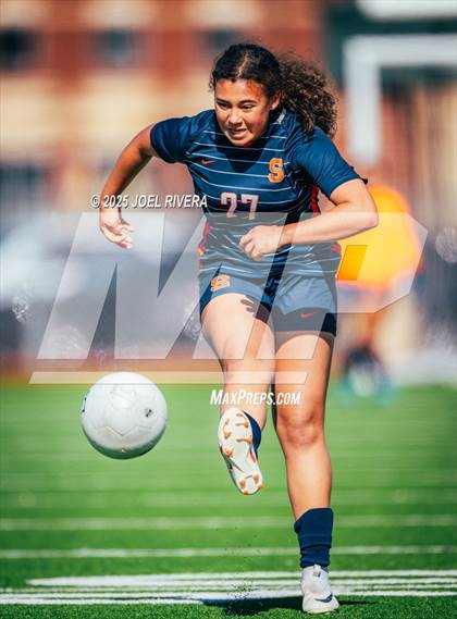 Thumbnail 3 in Katy @ Seven Lakes (Orange Team) photogallery.