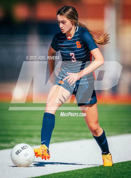 Thumbnail 2 in Katy @ Seven Lakes (Orange Team) photogallery.