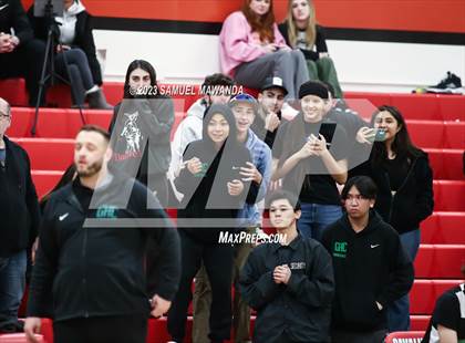 Thumbnail 2 in Granada Hills Charter @ Cleveland photogallery.
