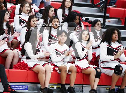 Thumbnail 1 in Granada Hills Charter @ Cleveland photogallery.