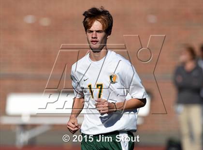Thumbnail 3 in Nyack @ Lakeland (Section 1 Class A 1st Round) photogallery.