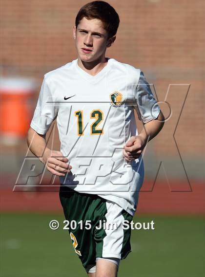 Thumbnail 3 in Nyack @ Lakeland (Section 1 Class A 1st Round) photogallery.