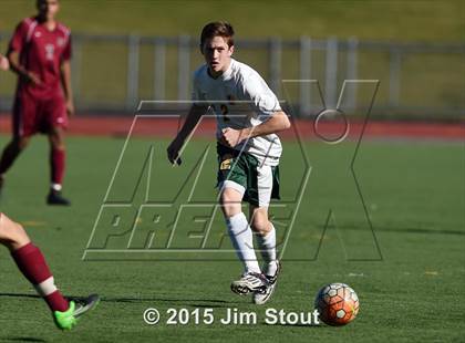 Thumbnail 3 in Nyack @ Lakeland (Section 1 Class A 1st Round) photogallery.