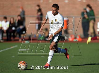 Thumbnail 3 in Nyack @ Lakeland (Section 1 Class A 1st Round) photogallery.