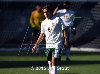 Thumbnail 2 in Nyack @ Lakeland (Section 1 Class A 1st Round) photogallery.