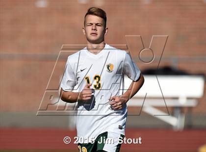 Thumbnail 1 in Nyack @ Lakeland (Section 1 Class A 1st Round) photogallery.